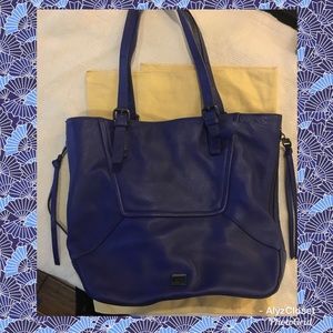 Kooba, Blue Bag